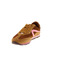 Verbenas sneakers brun 3