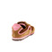 Verbenas sneakers brun 4
