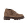 Gianluca Pisati moccasins & loafers taupe 1