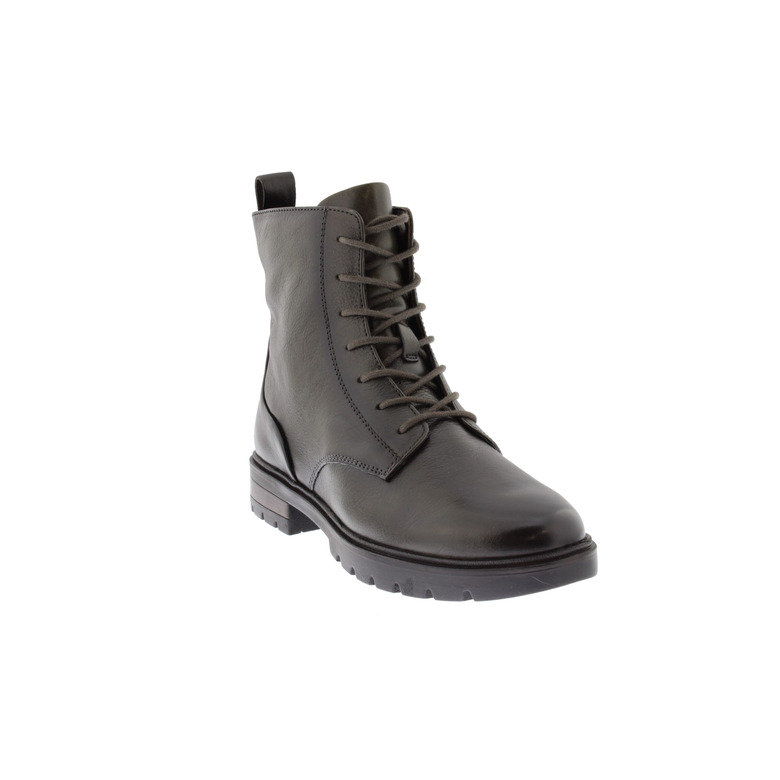 Ara schnürstiefel grÜn 2
