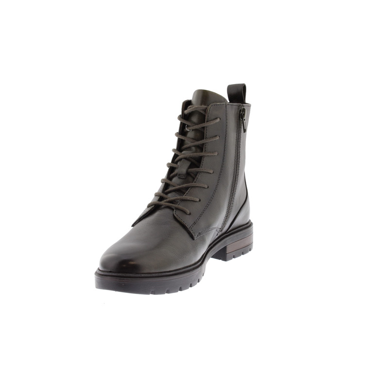 Ara schnürstiefel grÜn 3