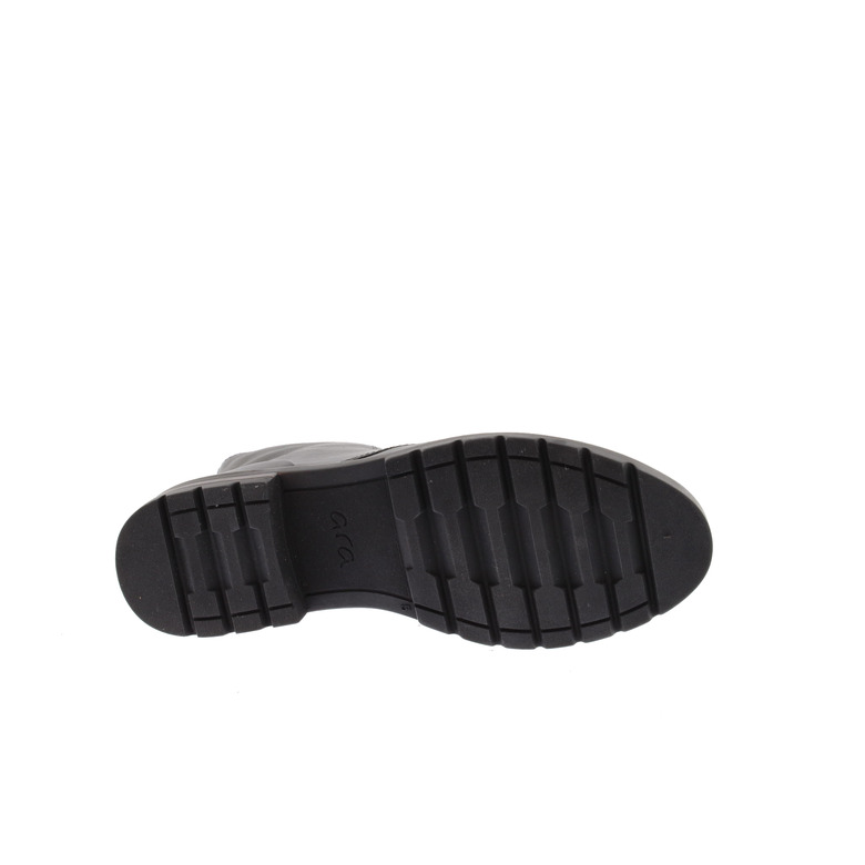 Ara schnürstiefel grÜn 5