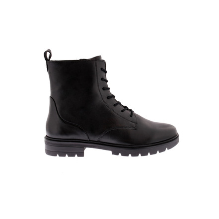 Ara schnürstiefel schwarz