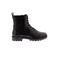 Ara schnürstiefel schwarz 1