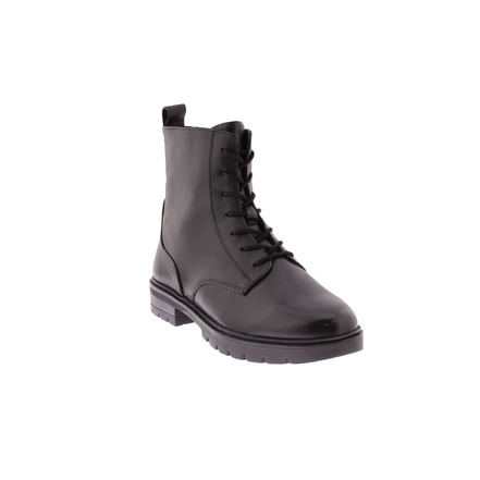 Ara schnürstiefel schwarz