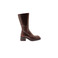 Miista stiefel bordeaux 1