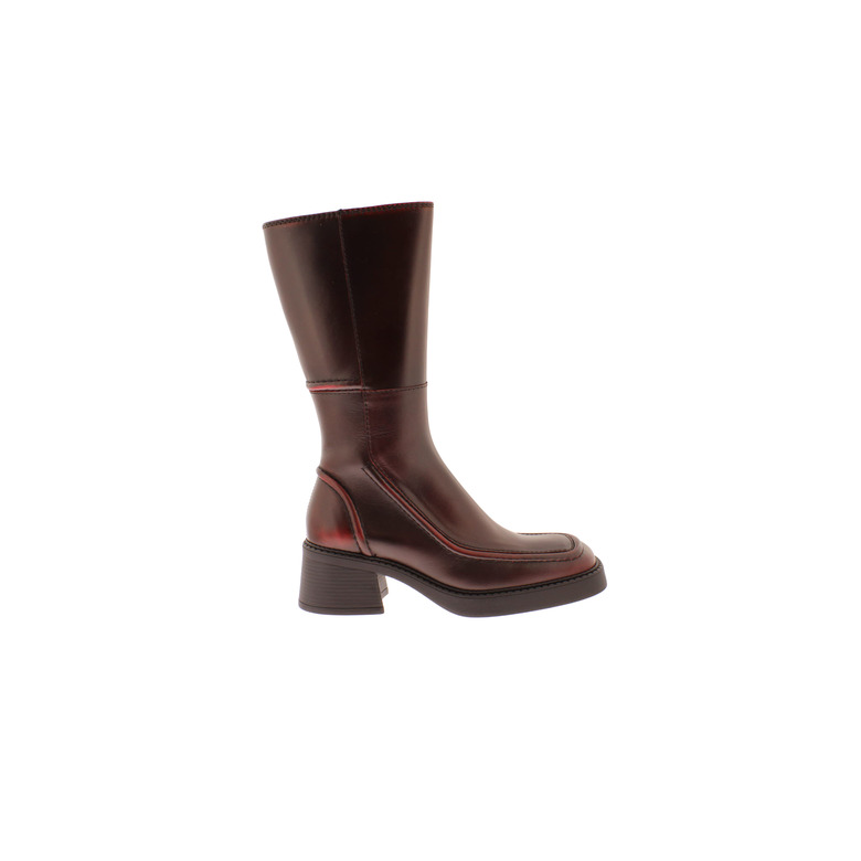 Miista stiefel bordeaux 1