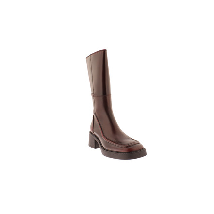 Miista bottes bordeaux
