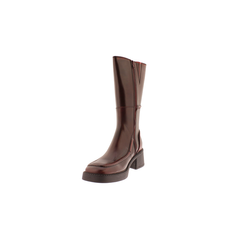Miista stiefel bordeaux 3