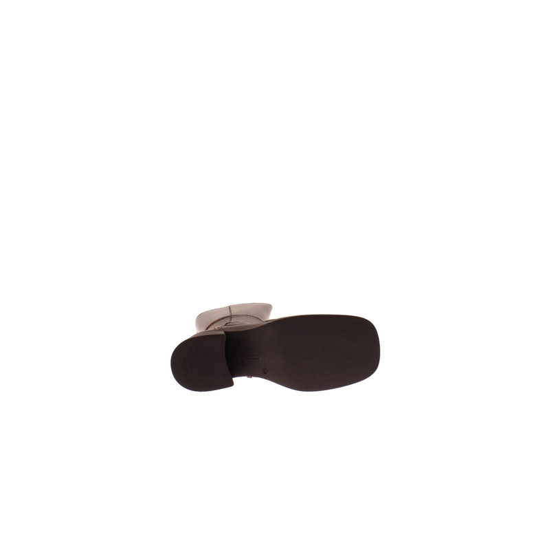 Miista stiefel bordeaux 5