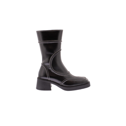 Miista stiefelette schwarz