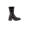 Miista stiefelette schwarz 1
