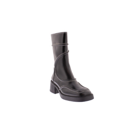 Miista stiefelette schwarz