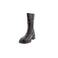 Miista stiefelette schwarz 3