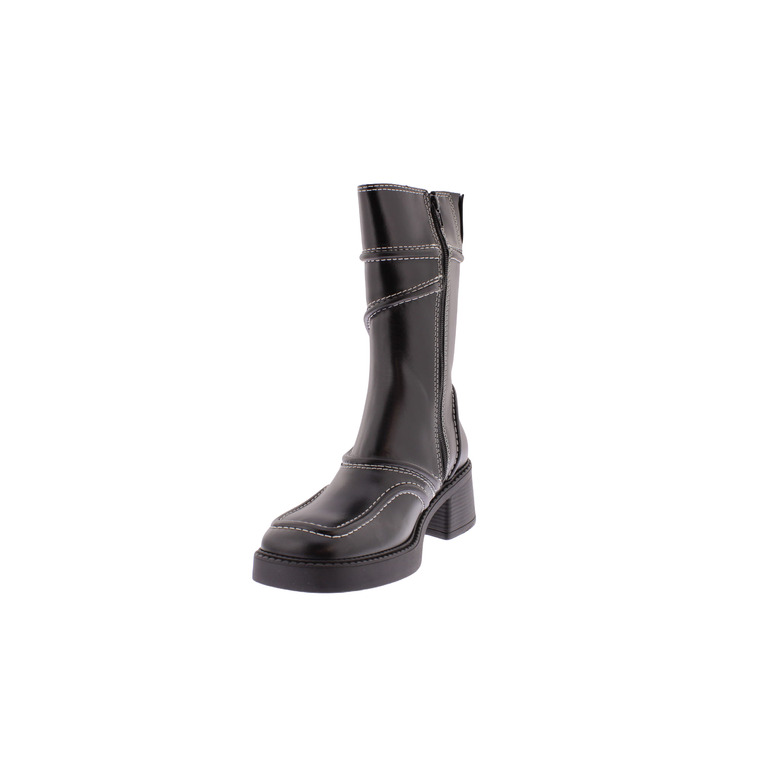 Miista stiefelette schwarz 3