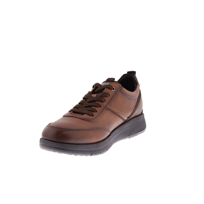 Pikolinos sneakers cognac 3