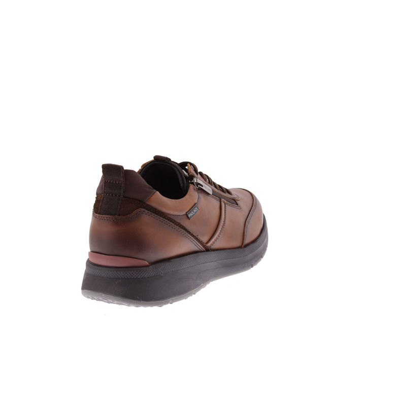 Pikolinos sneakers cognac 4