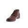 Pikolinos chaussures à lacets cognac 3