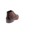 Pikolinos chaussures à lacets cognac 4