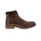Pikolinos chaussures hautes brun 1