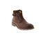 Pikolinos chaussures hautes brun 2