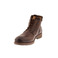Pikolinos chaussures hautes brun 3