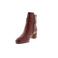 Pikolinos stiefelette bordeaux 3