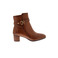 Pikolinos stiefelette cognac