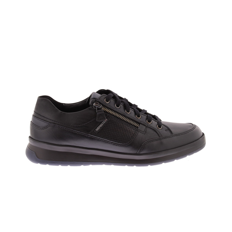 Mephisto sneakers noir 1