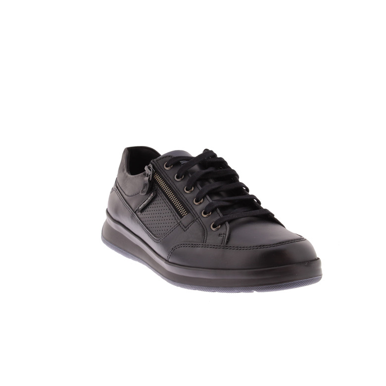 Mephisto sneakers noir 2