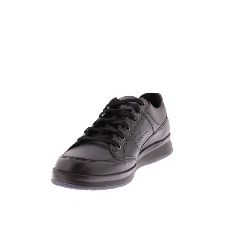 Mephisto sneakers noir 3