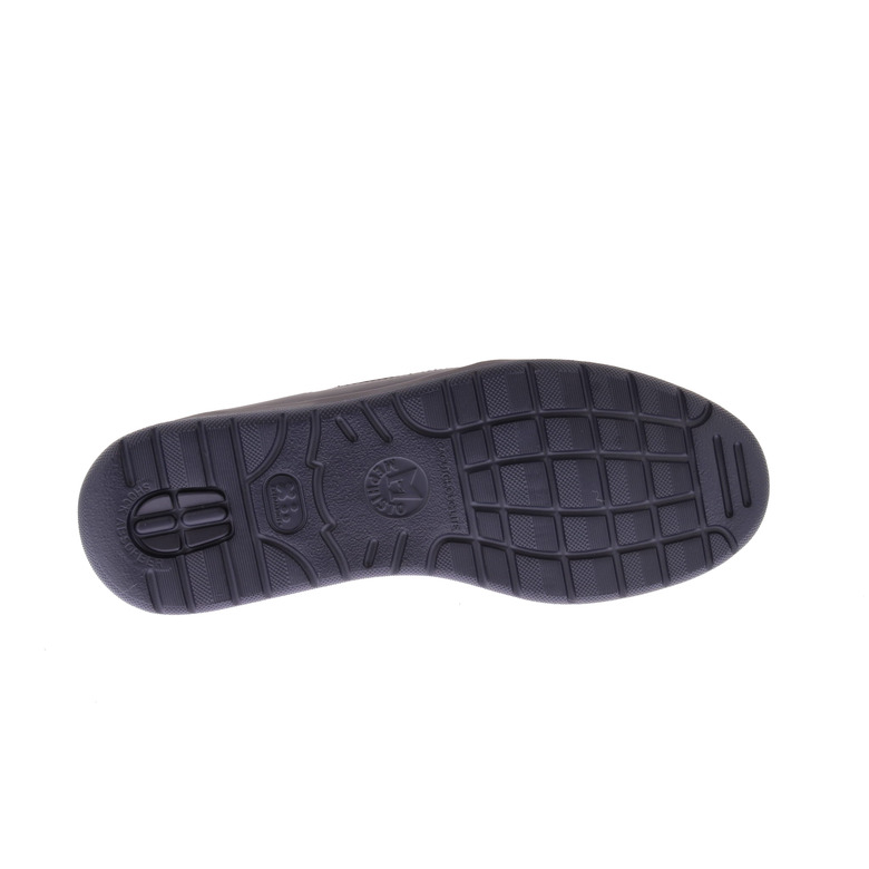 Mephisto sneakers noir 5