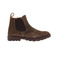 Ambiorix hohe schuhe braun 1