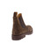 Ambiorix hohe schuhe braun 4