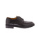 Ambiorix schnürschuhe schwarz 1