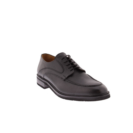 Ambiorix veterschoenen zwart