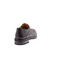 Ambiorix schnürschuhe schwarz 4