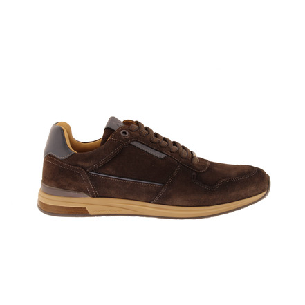 Ambitious sneakers braun