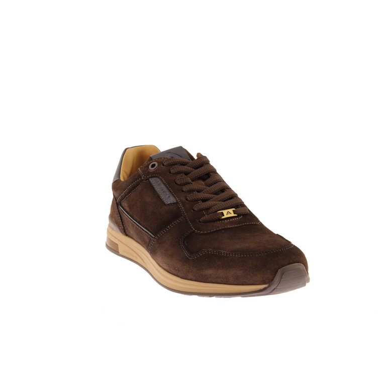 Ambitious sneakers brun 2