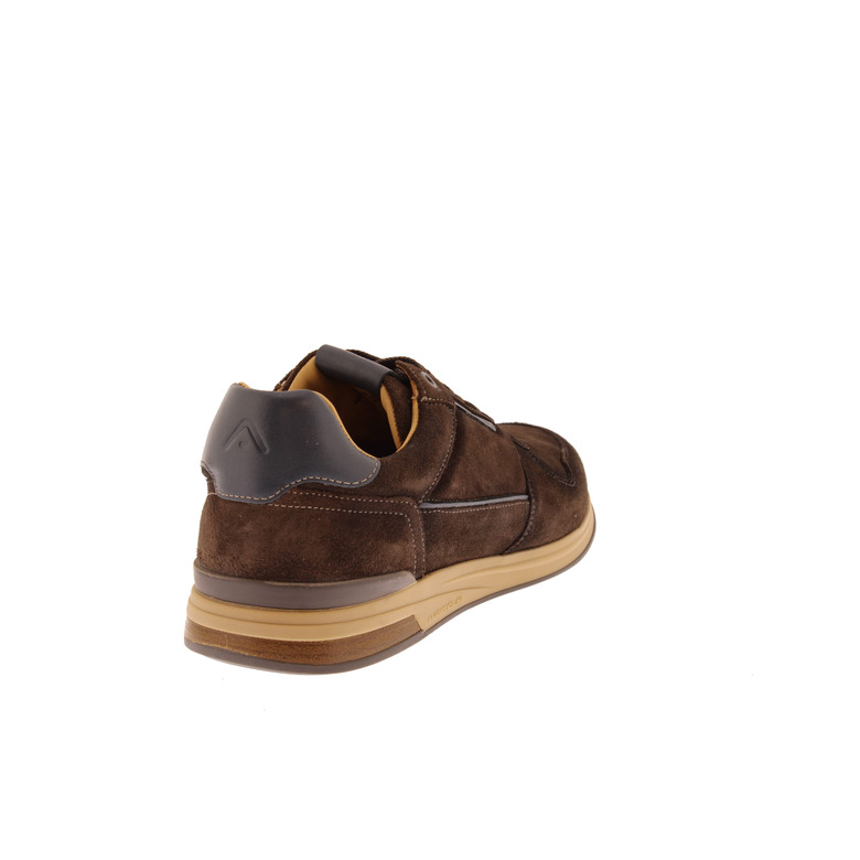 Ambitious sneakers brun 4
