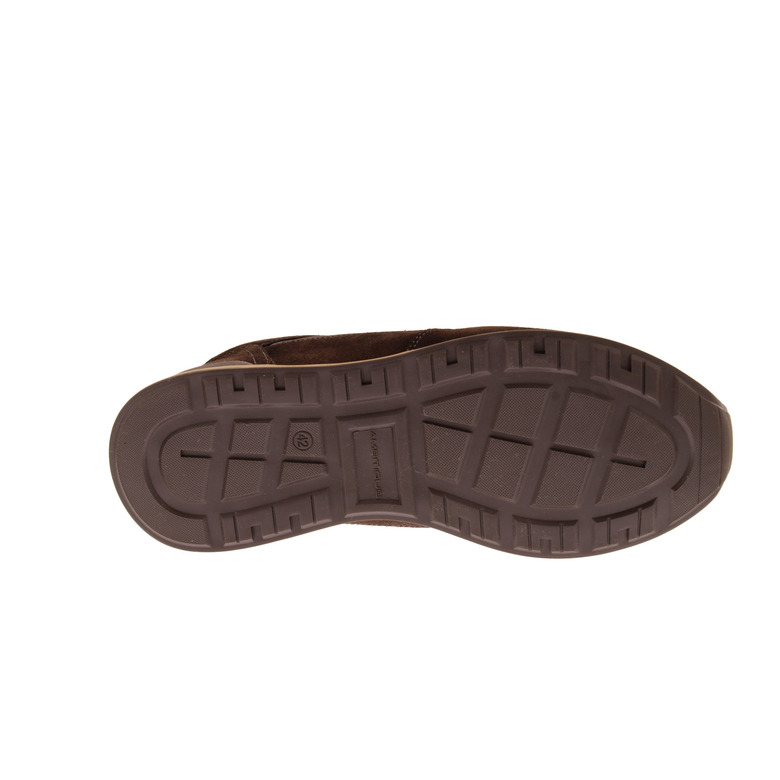 Ambitious sneakers brun 5