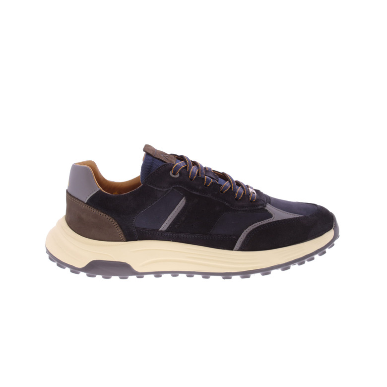 Ambitious sneakers blau 1