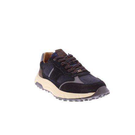 Ambitious sneakers bleu