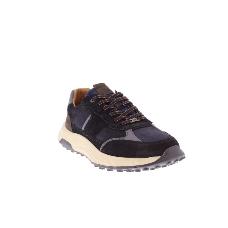 Ambitious sneakers blau 2