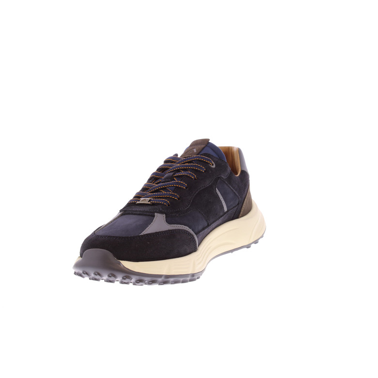 Ambitious sneakers blau 3