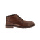 Bugattishoes schnürschuhe cognac 1