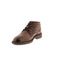 Bugattishoes schnürschuhe cognac 3