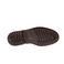 Bugattishoes schnürschuhe cognac 5