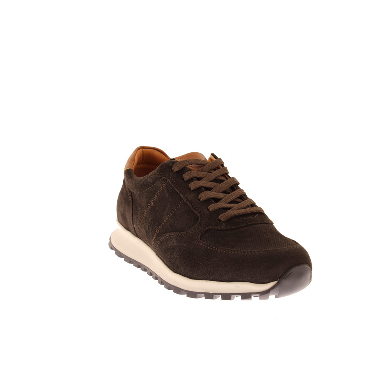 Riverwoods sneakers brown 2