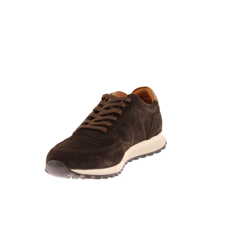 Riverwoods sneakers brown 3